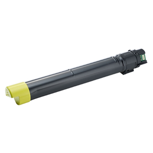 Dell 593-BBCO/6YJGD Toner-kit yellow, 15.000 pages for Dell C 7765