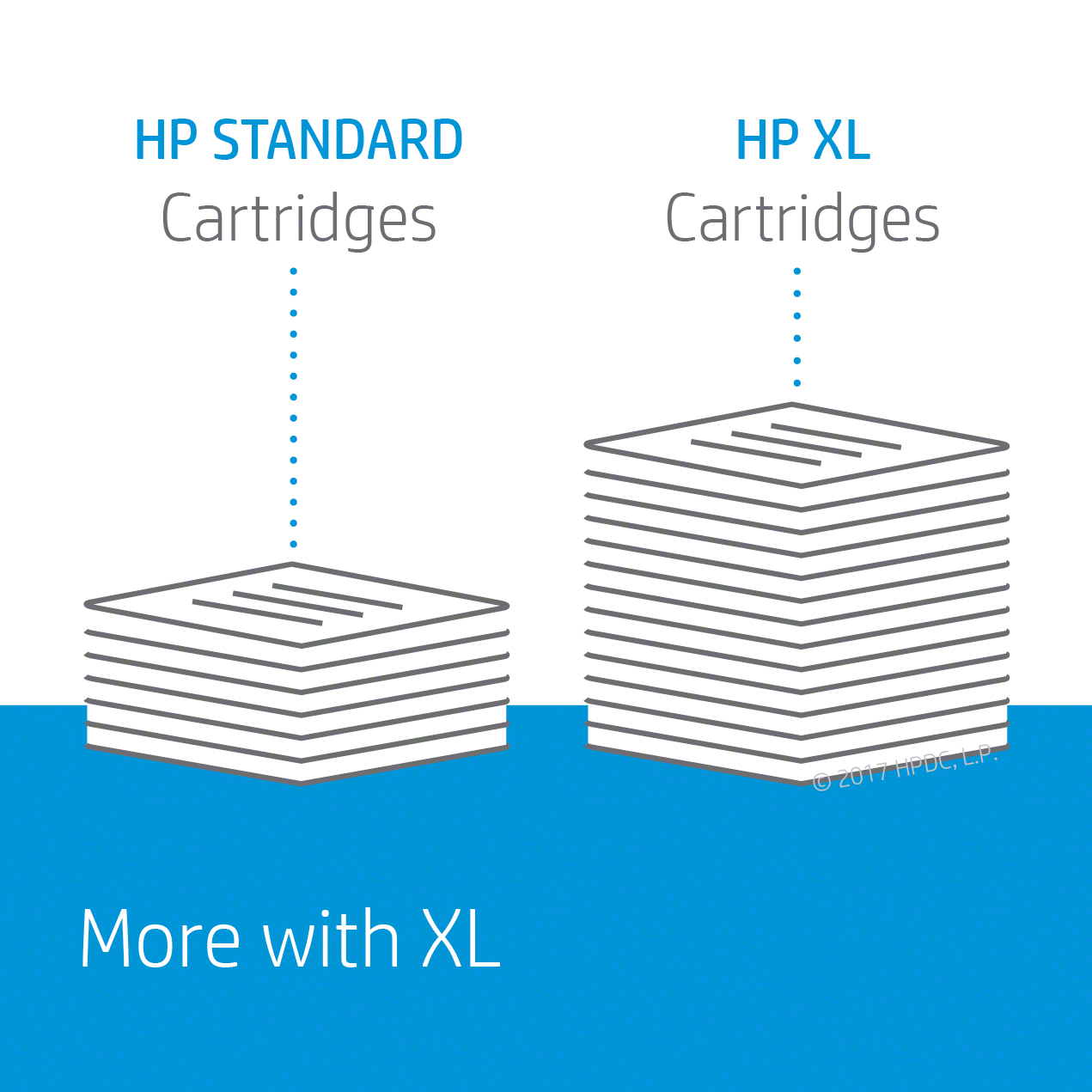 HP C4906AE/940XL Ink cartridge black high-capacity, 2.200 pages ISO/IEC 24711 59.5ml for HP OfficeJet Pro 8000