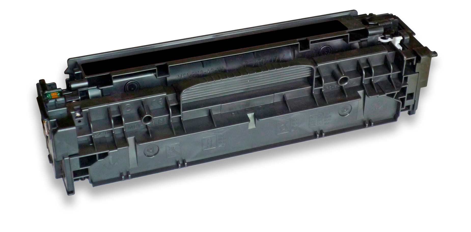 printmate CP2025BPM Toner cartridge black, 3.500 pages (replaces HP 304A/CC530A) for HP CLJ CP 2025