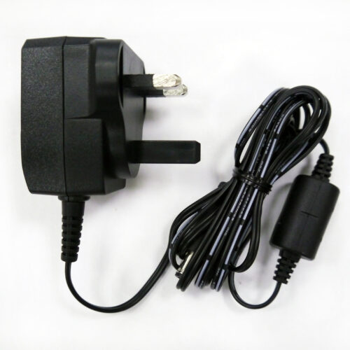 Yealink PSUUK6W telephone spare part / accessory Power supply