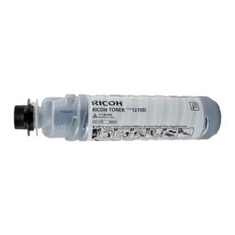 21758453-4695 Ricoh 842024/TYPE 1270D Toner black, 7.000 pages ISO/IEC 19752 230 grams for Ricoh Aficio 1515