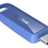 SanDisk Phone Drive USB flash drive 512 GB USB Type-C 3.2 Gen 1 (3.1 Gen 1) White