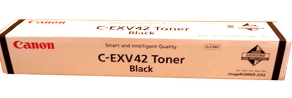 21922703-9463 Canon 6908B002/C-EXV42 Toner, 10.200 pages for Canon iR 2202