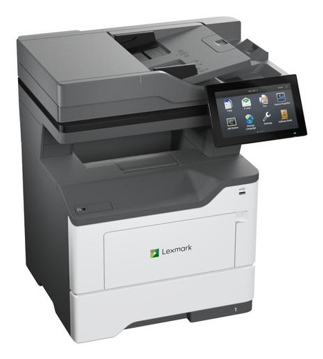 Lexmark MX632adwe Laser A4 1200 x 1200 DPI 47 ppm Wi-Fi