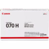 Canon 5640C002/070H Toner cartridge high-capacity, 10.200 pages ISO/IEC 19752 for Canon LBP-246