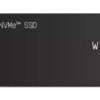 21e84ff5733bc8329740cbd4b69cb8e26332dcc5 Western Digital Black SN7100 1 TB M.2 PCI Express 4.0 NVMe 3D TLC NAND