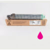 Ricoh 820118 Toner magenta, 15.000 pages/5% for Ricoh Aficio SP C 821