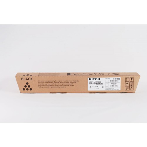 Ricoh 820118 Toner magenta, 15.000 pages/5% for Ricoh Aficio SP C 821
