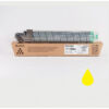 Ricoh 820117 Toner yellow, 15.000 pages/5% for Ricoh Aficio SP C 821