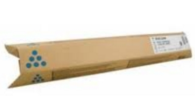 Ricoh 842046 Toner cyan, 15.000 pages/5% 370 grams for Ricoh Aficio MP C 2800/3001