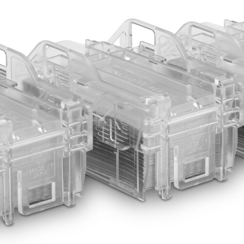 HP LaserJet Stapler/Stacker Finisher Staples