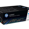 HP U0SL1AM/131A Toner cartridge Rainbow-Kit (c,m,y), 3x1.800 pages ISO/IEC 19798 Pack=3 for HP Pro 200