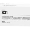 HP CZ681A/831 Maintenance-kit for HP Latex 310/315/370/560/570