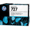 22233523_7663109415 HP B3P06A/727 Printhead for HP DesignJet T 1600/3500/920/930/XL 3600