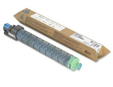 Ricoh 842051/TYPE 5501C Toner cyan, 18.000 pages/5% for Ricoh Aficio MP C 4000/4501
