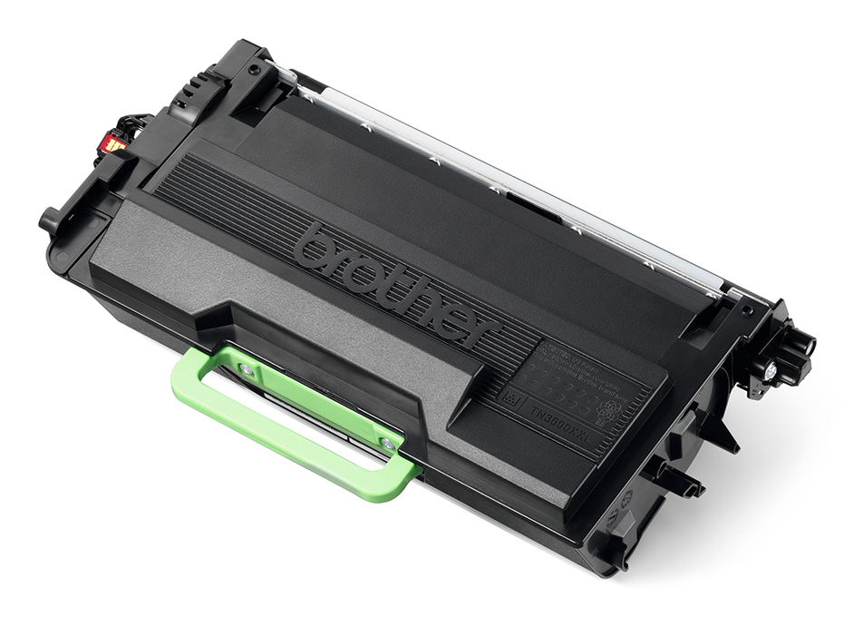 Brother TN-3430 Toner-kit, 3.000 pages ISO/IEC 19752 for Brother HL-L 5000/6250/6400