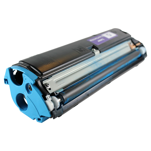 22532_2916 Konica Minolta 1710517-008 toner cartridge 1 pc(s) Original Cyan
