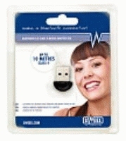 Sweex Bluetooth Micro Adapter Class II