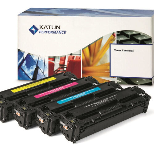 22622493_1500 Katun 43261 Toner cyan 240 grams (replaces Ricoh MPC400C) for Ricoh Aficio MP C 300
