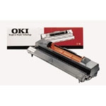 OKI 09001038/TYPE 3 Drum kit, 10.000 pages for OKI OkiPage 4 W