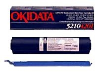 OKI 09001039/TYPE 1 Drum kit, 11.250 pages for OKI OL 400