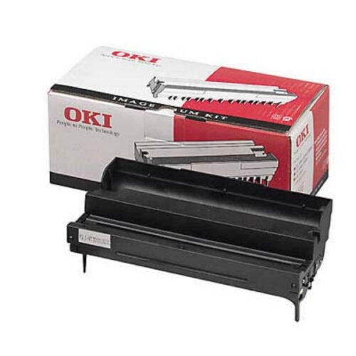 OKI 09001042/TYPE 2 Drum kit, 20.000 pages ISO/IEC 19752 for OKI OL 400 E