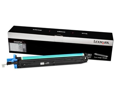 Lexmark 54G0P00 Drum kit, 125.000 pages for Lexmark MS 911/MX 910