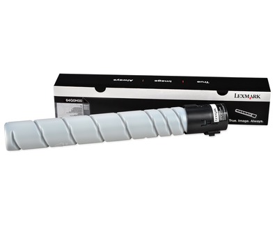 22824084-8457 Lexmark 64G0H00 Toner-kit, 32.500 pages ISO/IEC 19752 for Lexmark MX 910