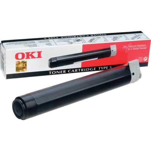 OKI 40815604 Toner-kit, 3.000 pages ISO/IEC 19752 for OKI Okifax 5700