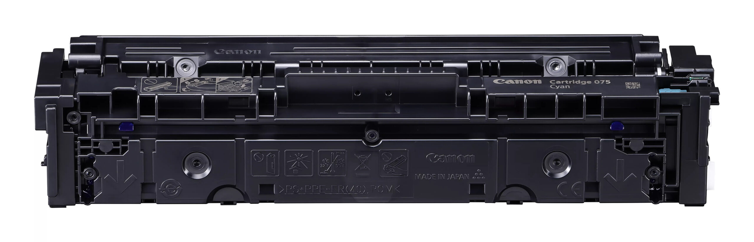 229d63163d1650ca9cf78544f3fb645d54e8c2be Canon 6364C002/075 Toner cartridge cyan, 1.300 pages ISO/IEC 19752 for Canon i-SENSYS LBP-640