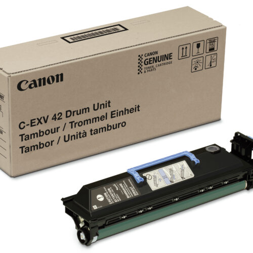 23063135_0802512428 Canon 6954B002/C-EXV42 Drum kit, 66.000 pages for Canon iR 2202