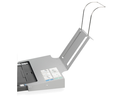 Lexmark 26Z0091 tray/feeder