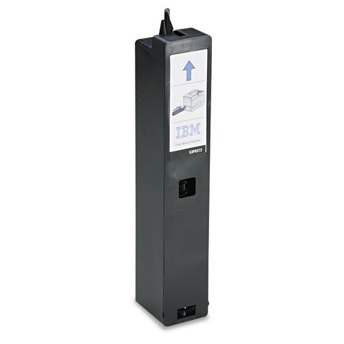 IBM 53P9372 Toner waste box, 50.000 pages/5% for IBM Infoprint Color 1354/L/Lexmark C 752/Lexmark C 752 L/Lexmark C 920