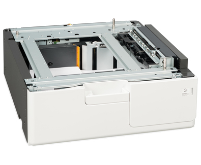 23136230-6117 Lexmark 26Z0087 tray/feeder 2500 sheets