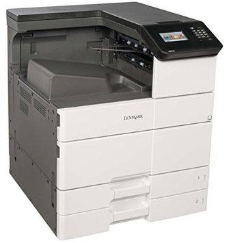 Lexmark MS911de Laserprinter (26Z0018)