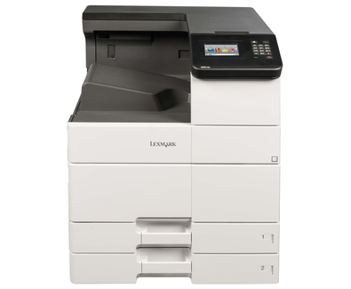 Lexmark MS911de Laserprinter (26Z0018)