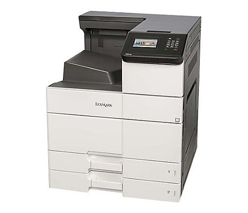 23153734_8950 Lexmark MS911de Laserprinter (26Z0018)