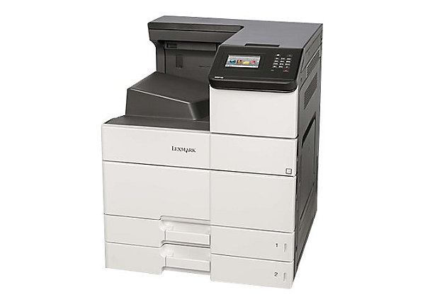 Lexmark MS911de Laserprinter (26Z0018)