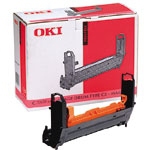 OKI 41304110/TYPE C2 Drum kit magenta, 30.000 pages/5% for OKI C 7200