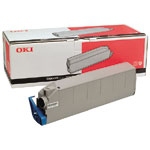 OKI 41515212/TYPE C3 Toner-kit black, 15.000 pages/5% for OKI C 9200