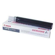 Canon 1379A003/NPG-9 Toner black, 2x15.200 pages/6% 380 grams Pack=2 for Canon NP 6016