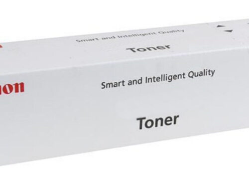 23969210_3543525709 Canon 2787B002/C-EXV37 Toner black, 15.100 pages/6% for Canon iR 1750