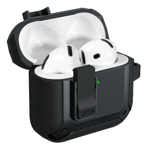 LAUT ZENTRY for Airpods 4