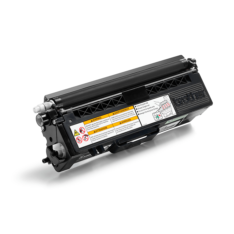 23c2624fffa2e45869a0fd4c705abb9d4863eccc Brother TN-320BK Toner black, 2.500 pages ISO/IEC 19798 for Brother HL-4150/4570