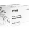 Epson C13T671200/T6712 Ink waste box, 75.000 pages for Epson WF 6090/6530/8090/8510