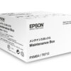 Epson C13T671200/T6712 Ink waste box, 75.000 pages for Epson WF 6090/6530/8090/8510