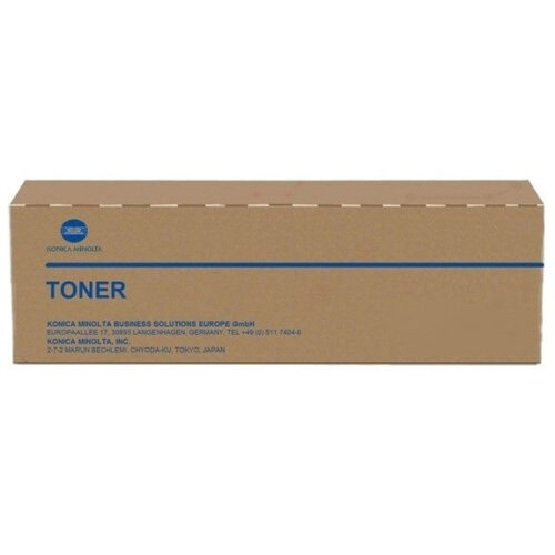 24306634_7660250479 Konica Minolta A95W250 toner cartridge 1 pc(s) Compatible Yellow