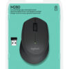 Logitech Wireless Mouse M280