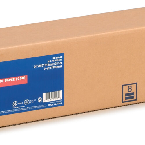Epson C13S041641 Premium Semigloss Photo Paper 30.5m, 0.265mm 24 inch 255g/m² for InkJet