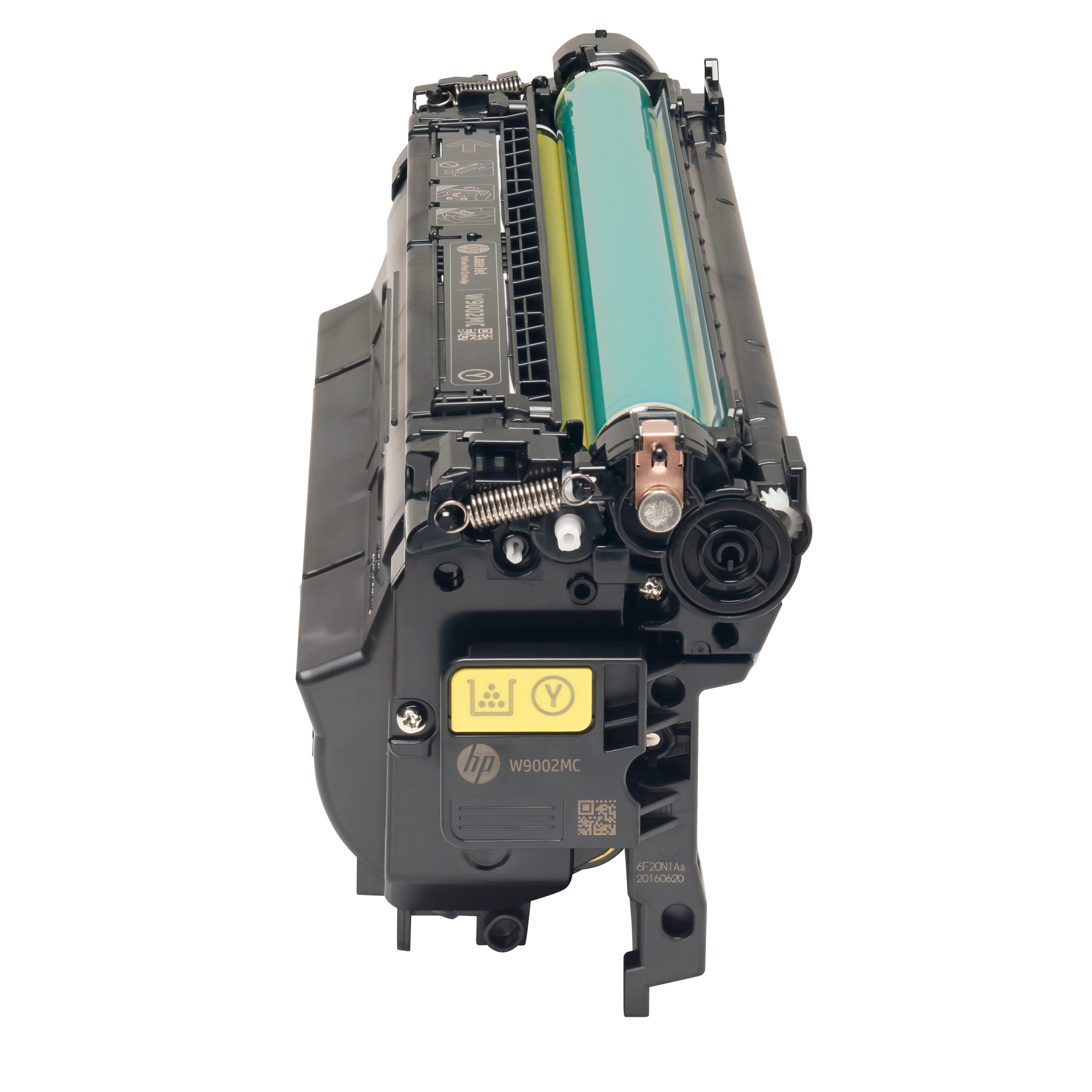 243780a5b448df518463fc41c2d477dc4cf03f44 HP CF452A/655A Toner cartridge yellow, 10.500 pages ISO/IEC 19752 for HP LaserJet M 652/681